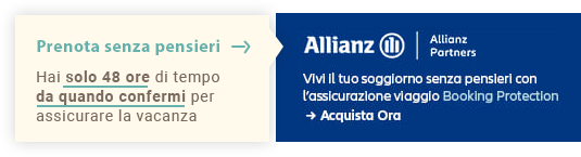 Assicura la tua vacanza con Allianz